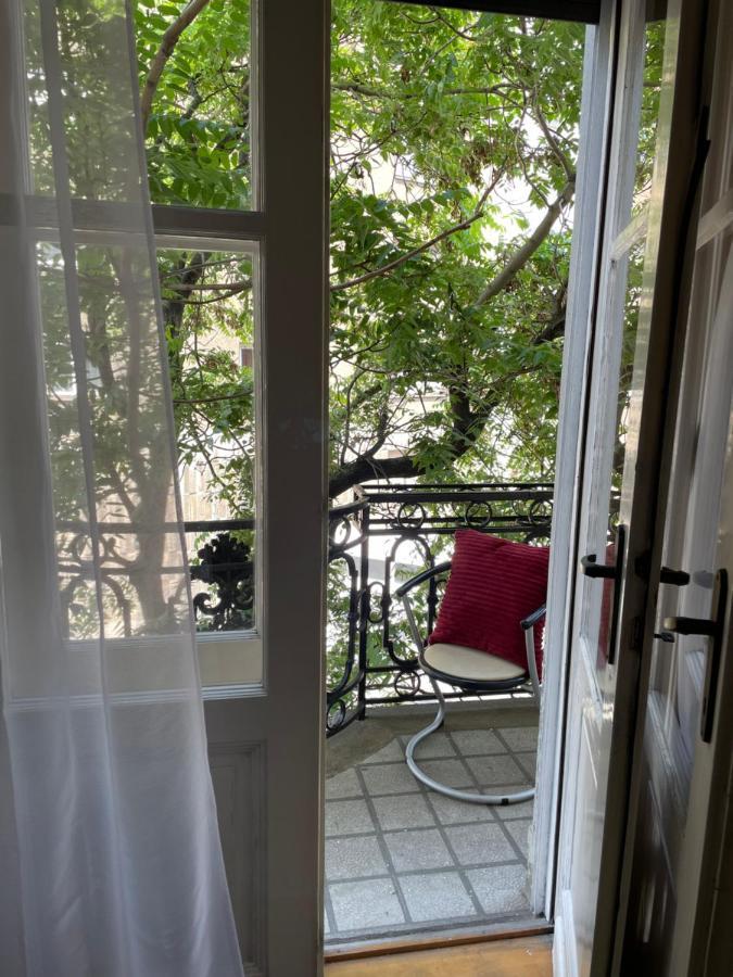 Buda Castle Apartment Budapest Exterior photo