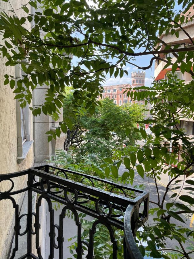 Buda Castle Apartment Budapest Exterior photo