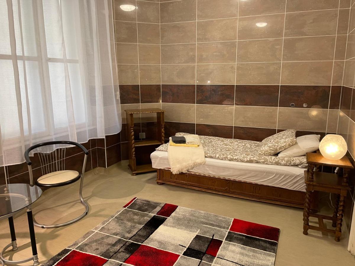 Buda Castle Apartment Budapest Exterior photo