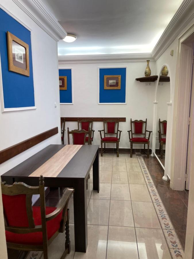 Buda Castle Apartment Budapest Exterior photo