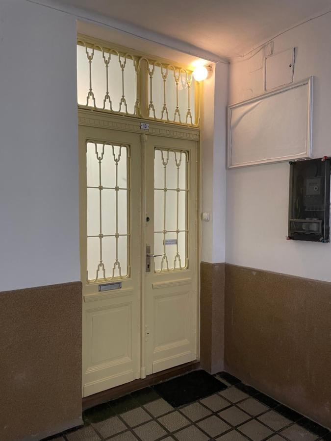 Buda Castle Apartment Budapest Exterior photo
